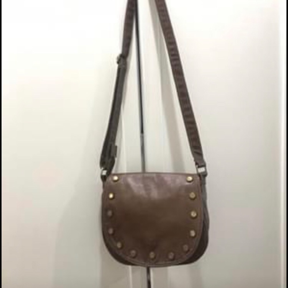 Vintage Ladies shoulder bag